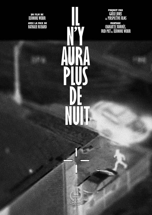 Il n'y aura plus de nuit