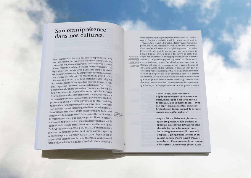 Le témoignage comme créateur d'images