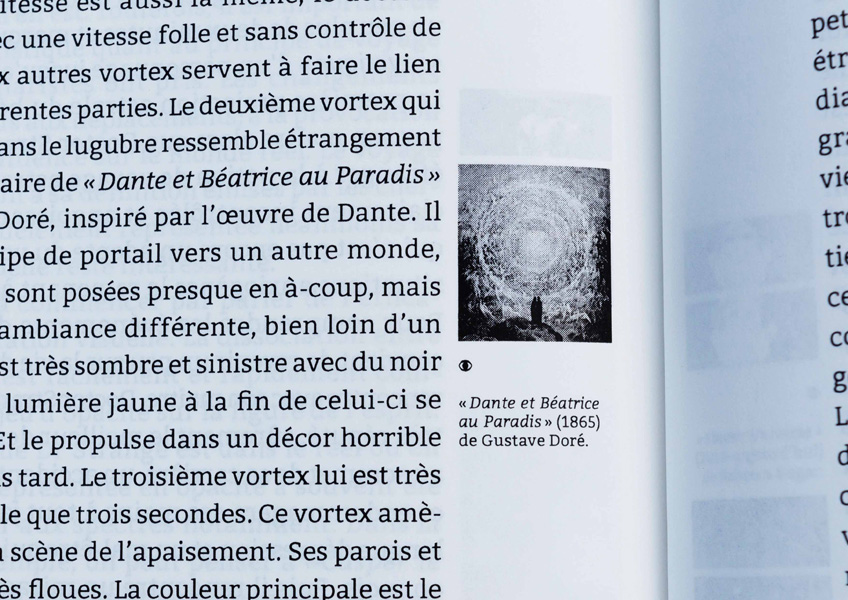 Le témoignage comme créateur d'images