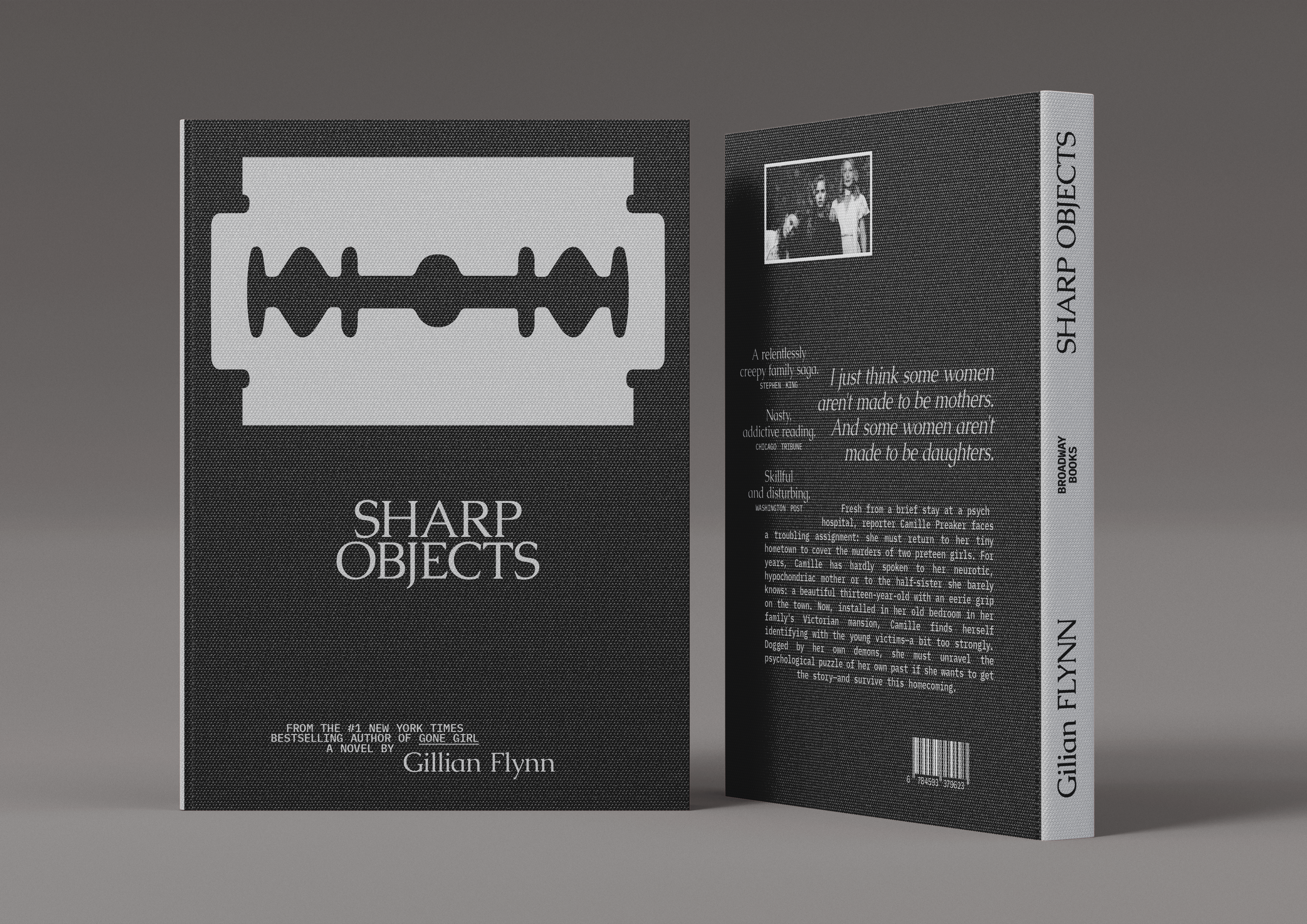 Sharp Objects