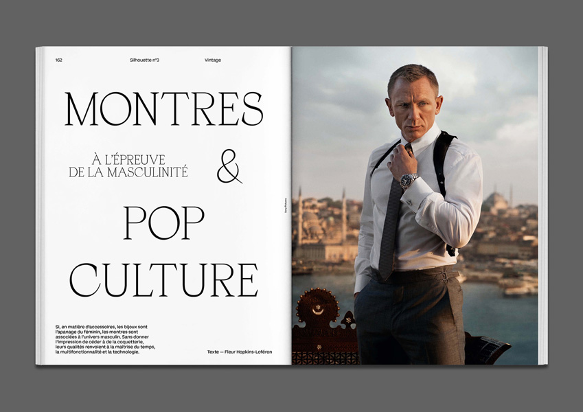 La Septième Obsession